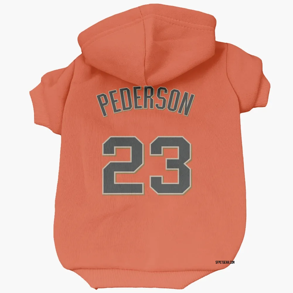 See Ya! Joc Pederson San Francisco MLBPA T-Shirts, hoodie, sweater