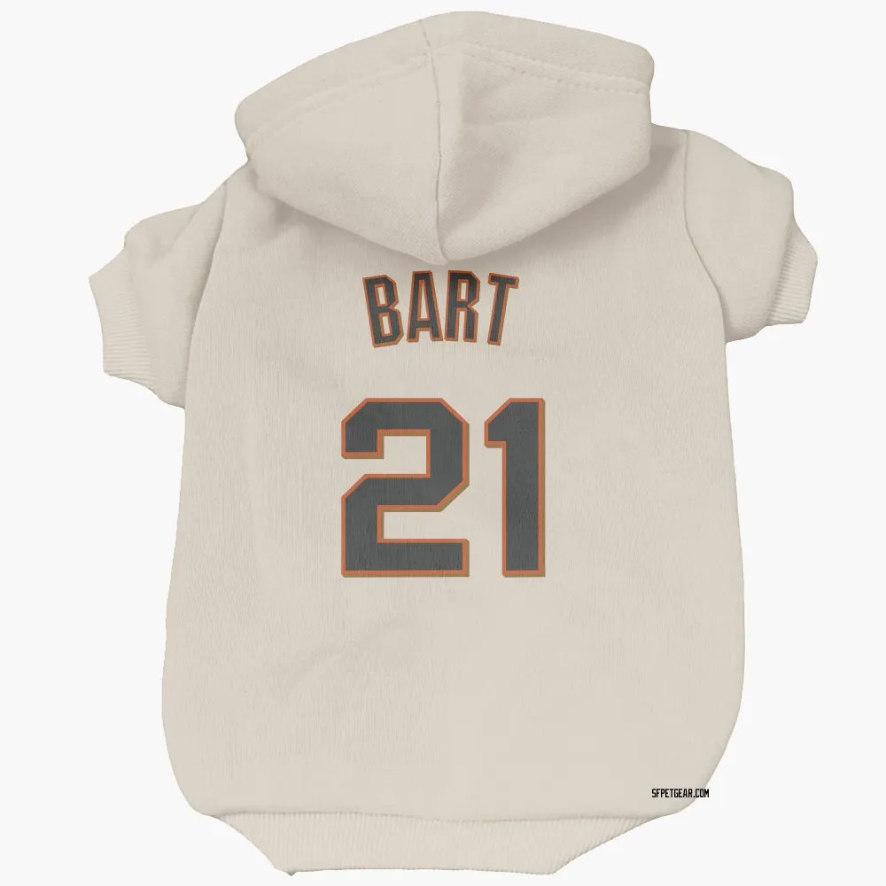 Joey Bart Jersey, Joey Bart Gear and Apparel